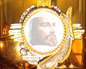Itinerario dell'Amore Misericordioso e Eucaristico itinerario religioso amore misericordioso eucaristico